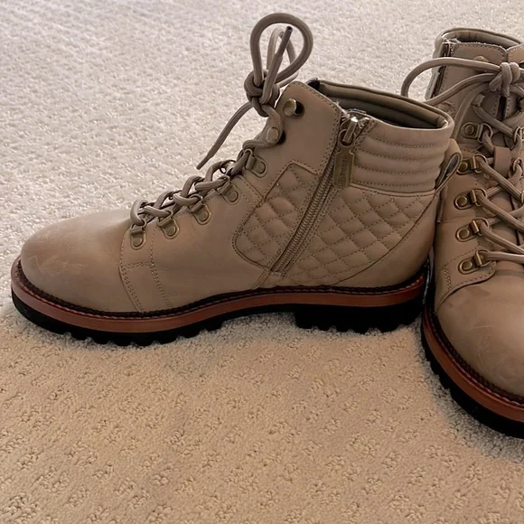 Blondo waterproof Helen boot - Picture 2 of 5